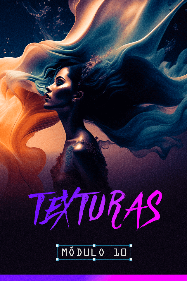 10 - TEXTURAS